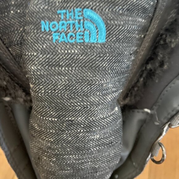 The North Face Shellista II Tall Boot - Picture 2 of 7